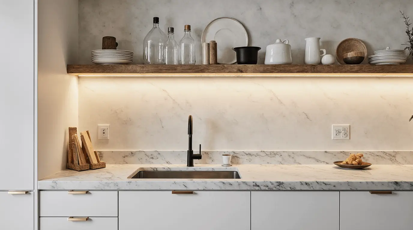 vacation rental interior design