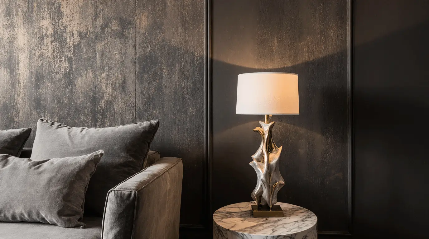 vacation rental interior design