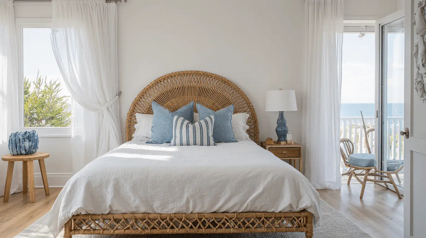 vacation rental interior design