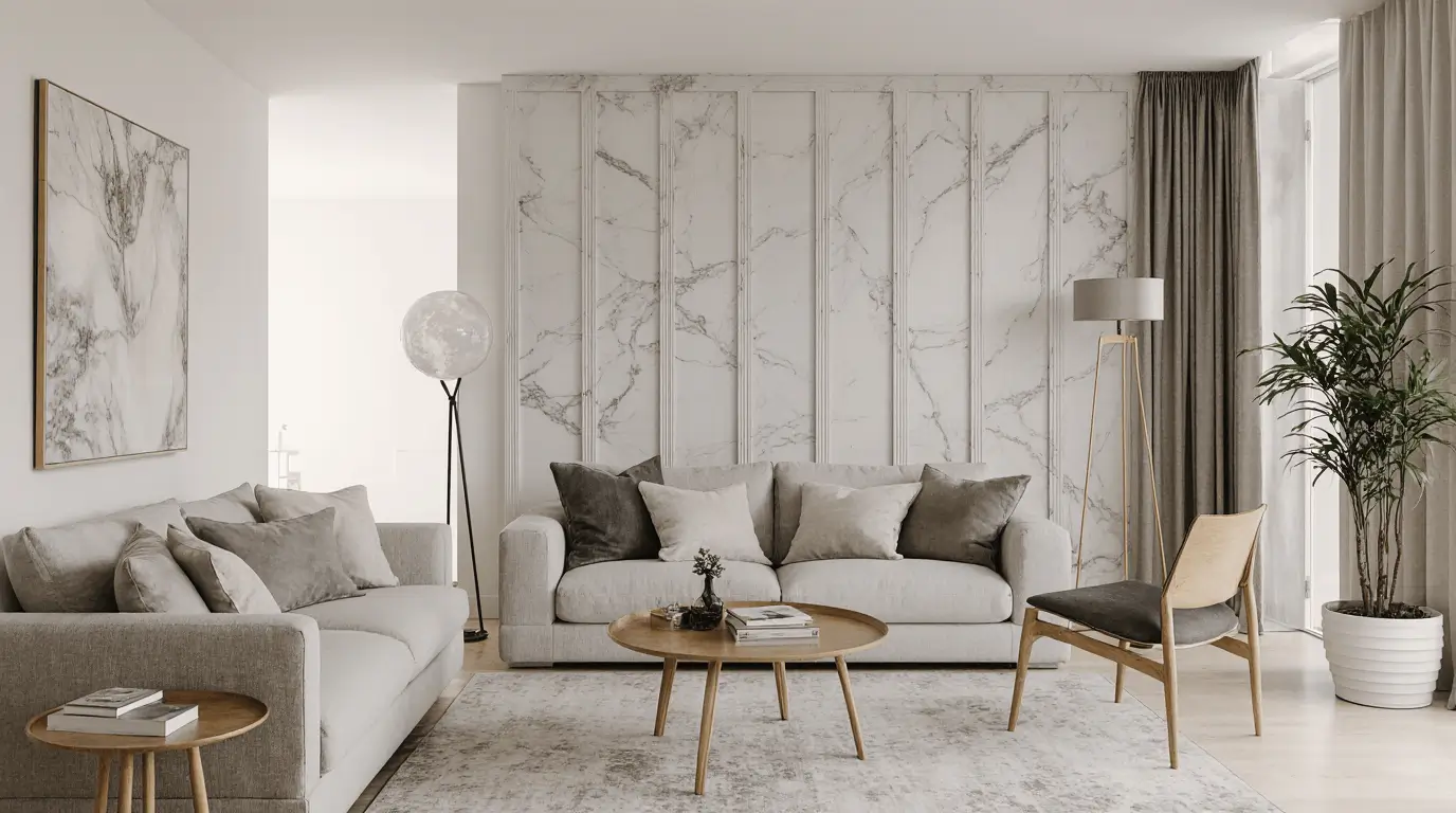 ancient greece interior design