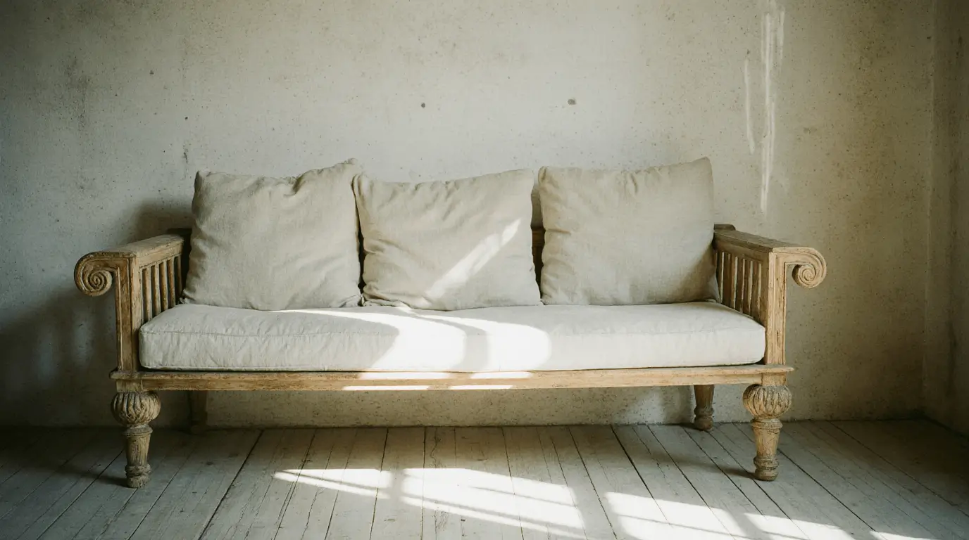 ancient greece interior design