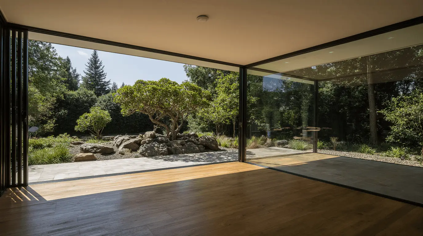 asian interior design style