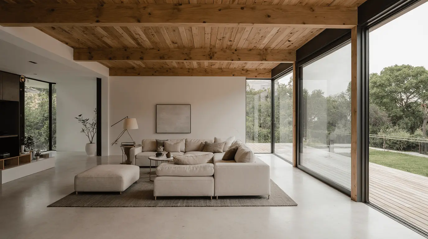 asian interior design style