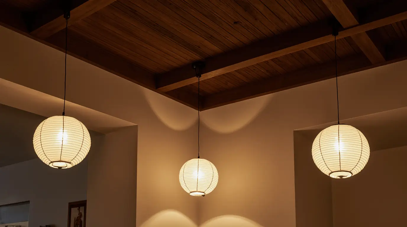 asian interior design style