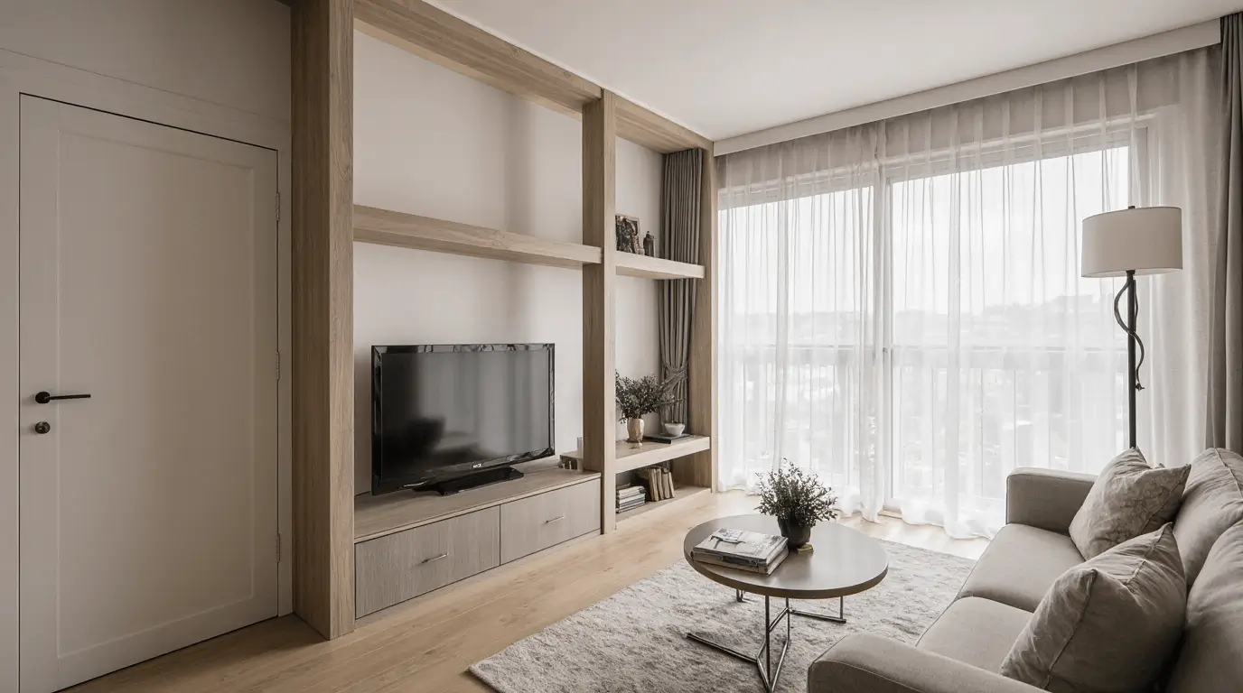 asian interior design style