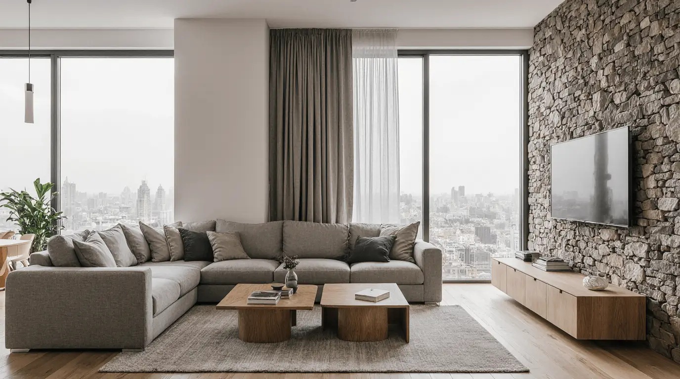 asian interior design style