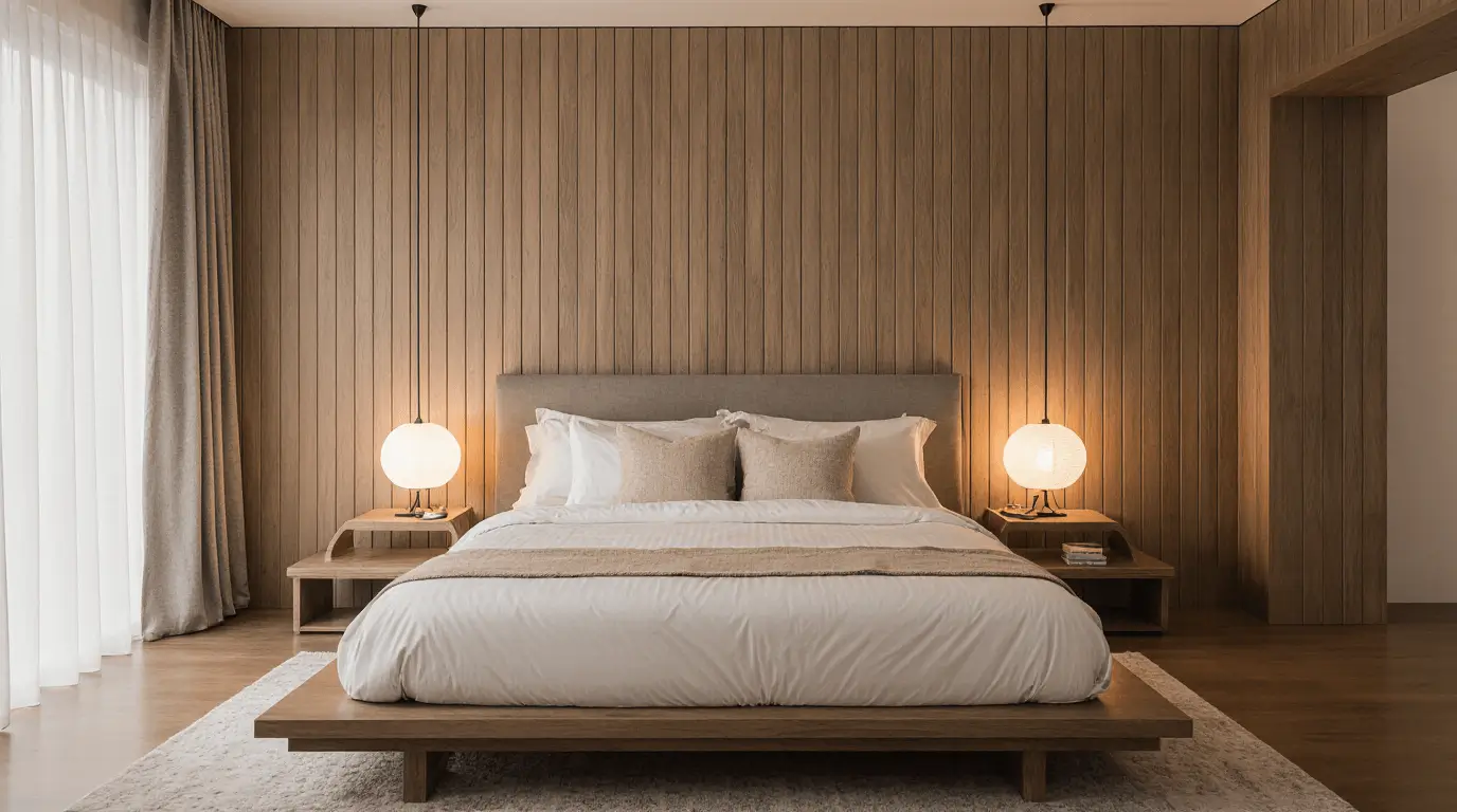 asian interior design style