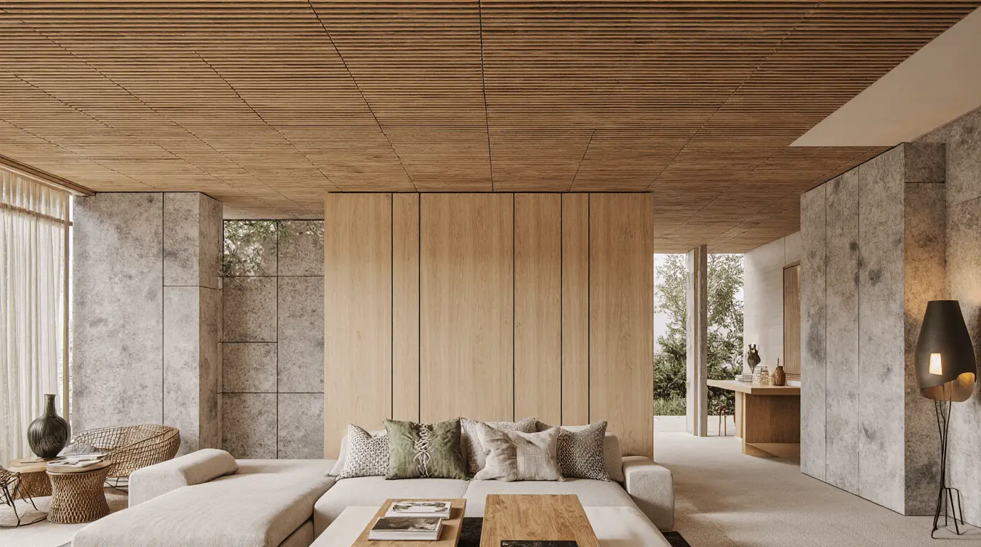 asian interior design style