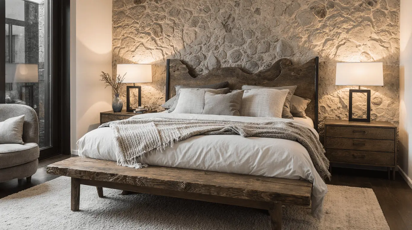 bedroom interior design bend oregon