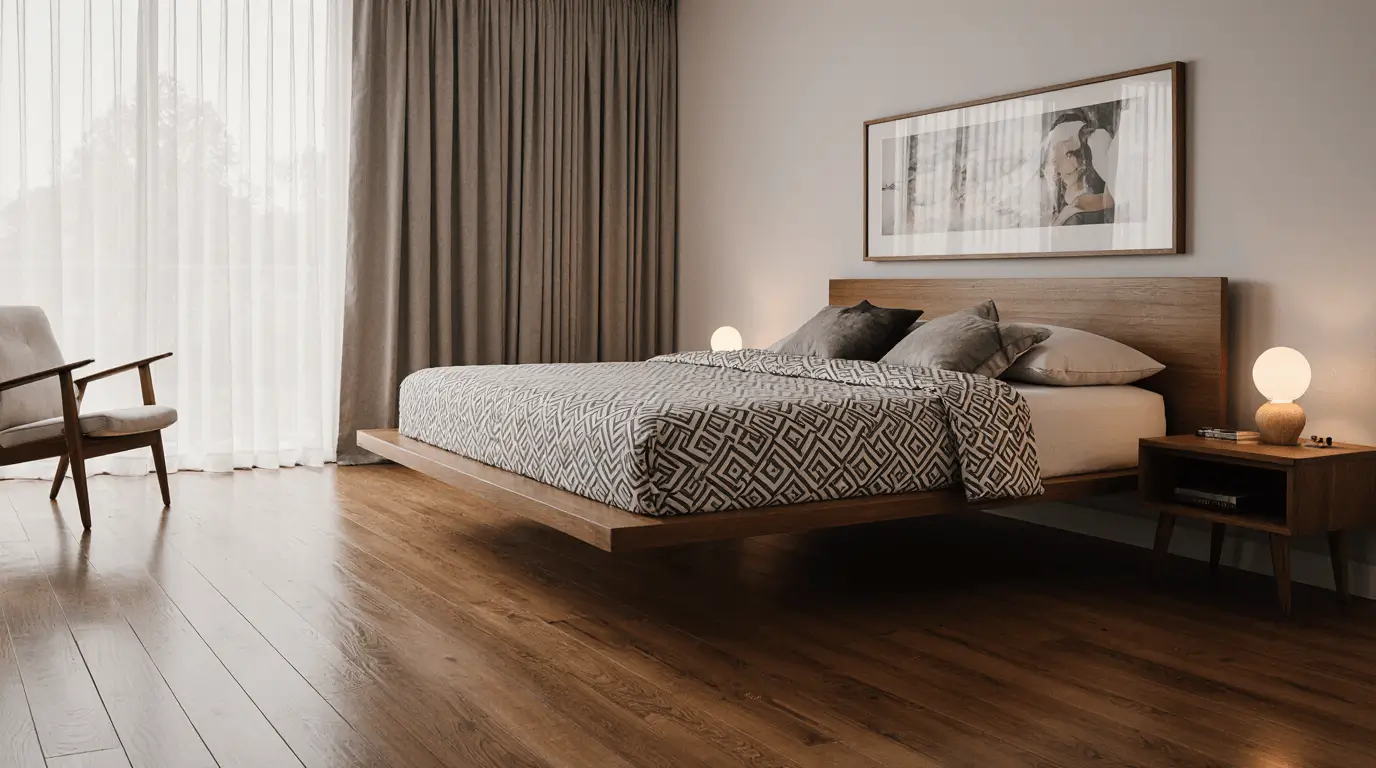 bedroom interior design bend oregon