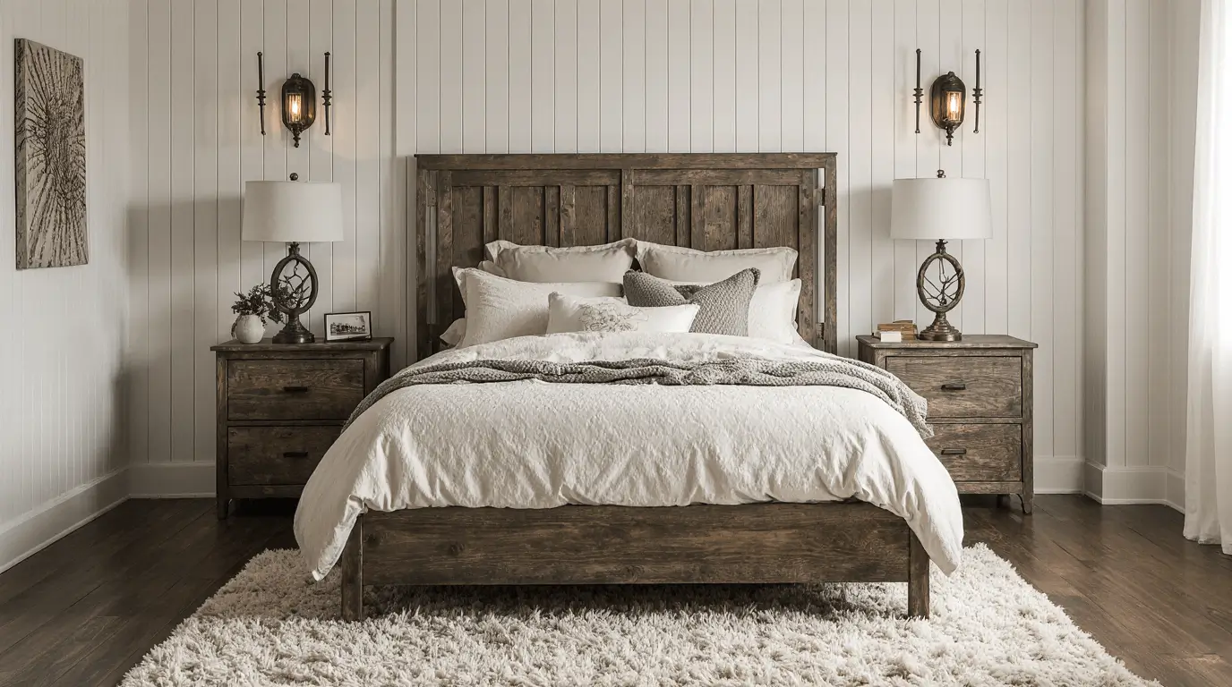 bedroom interior design bend oregon