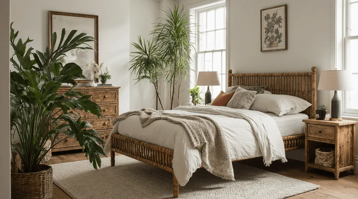 bedroom interior design bend oregon