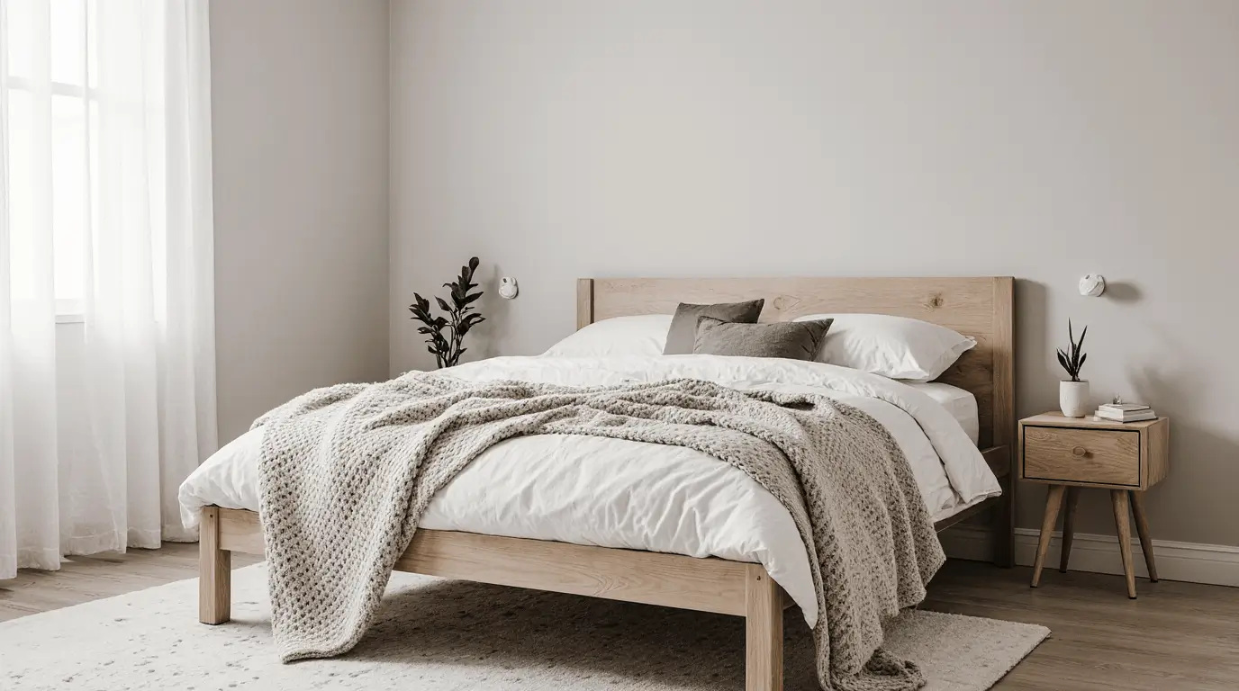 bedroom interior design bend oregon