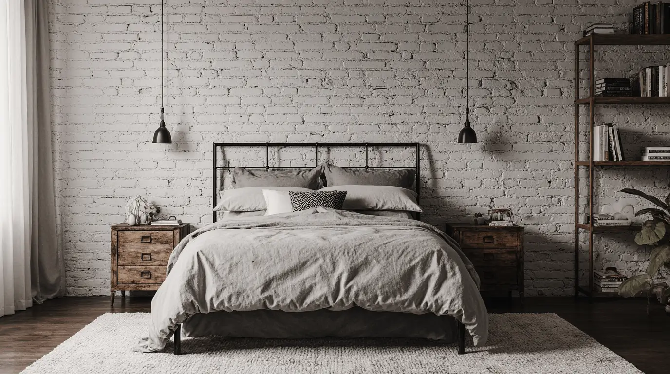 bedroom interior design bend oregon