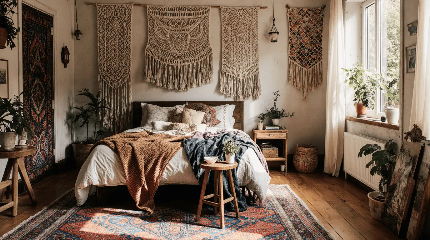 bedroom interior design bend oregon