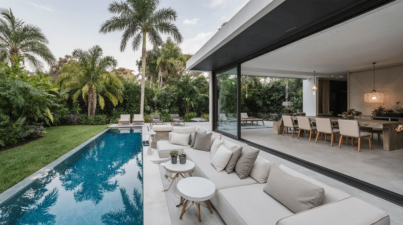 boca raton interior design