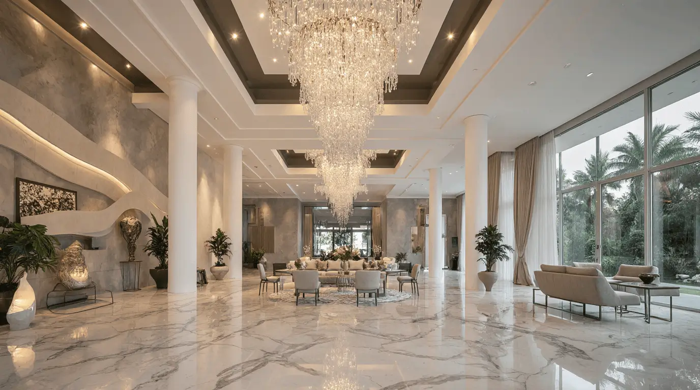 boca raton interior design