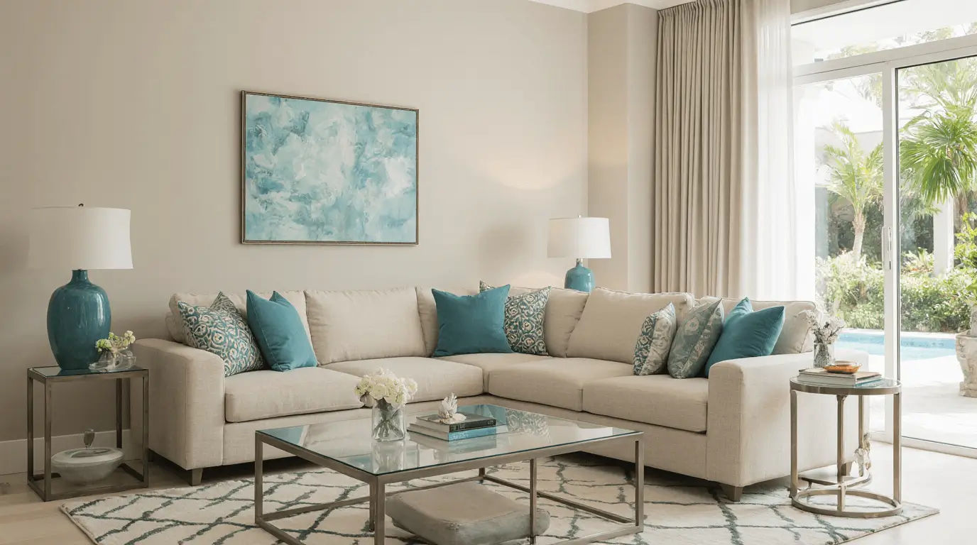 boca raton interior design