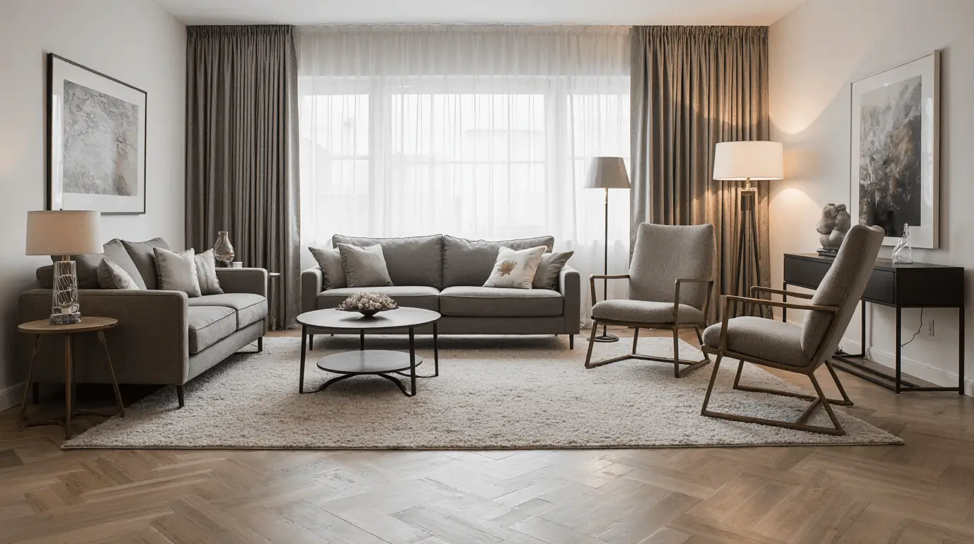 circulation interior design