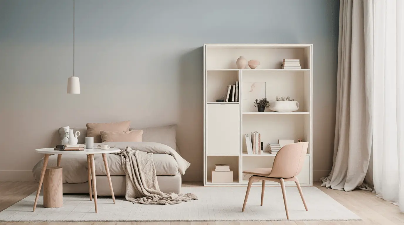 circulation interior design