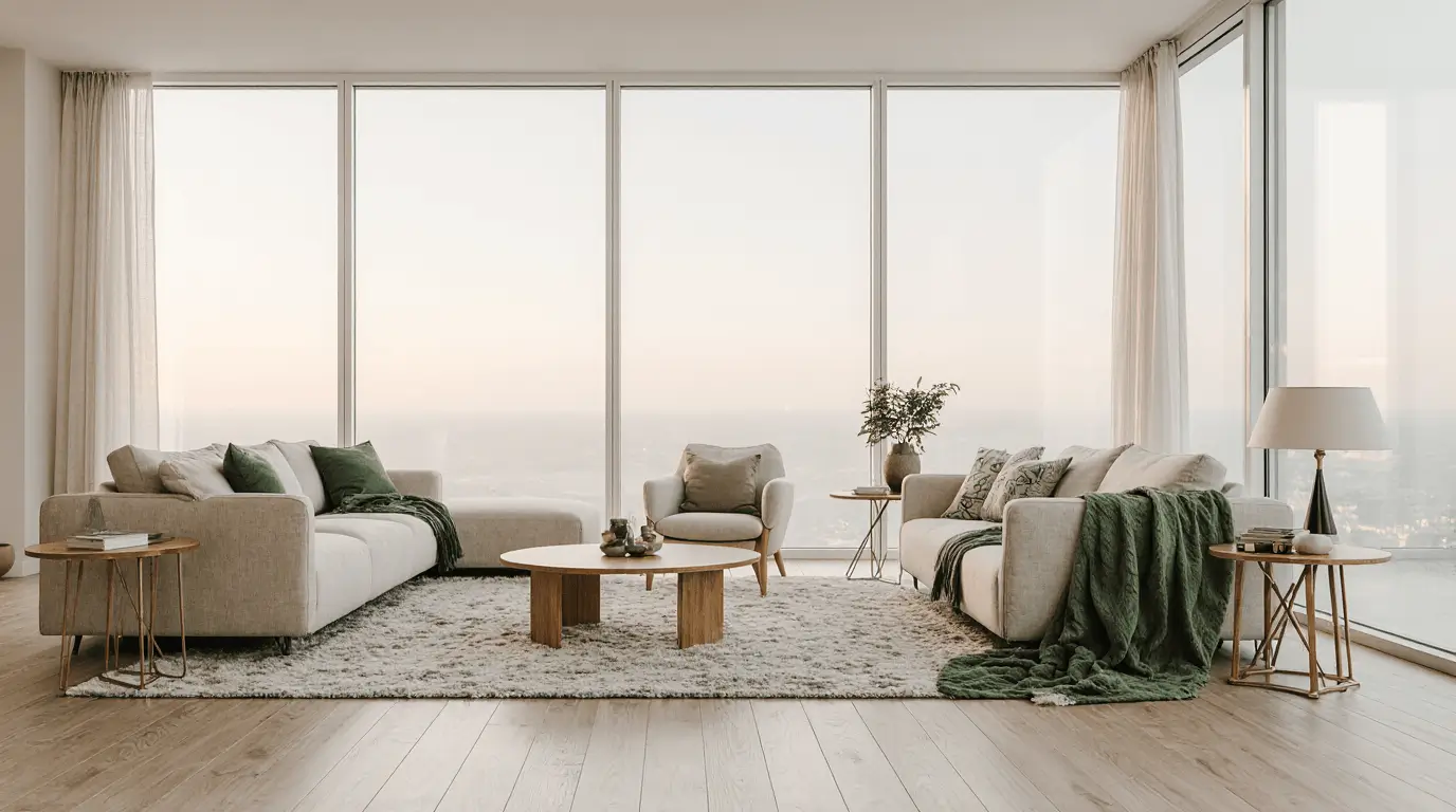 circulation interior design