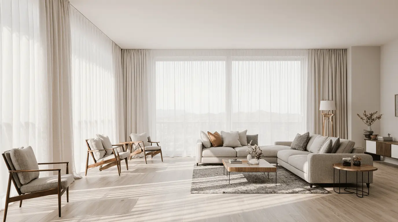 circulation interior design