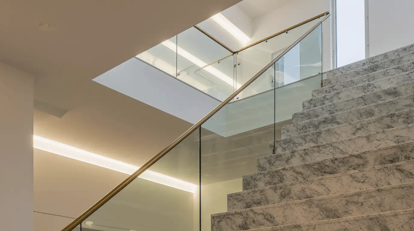 circulation interior design