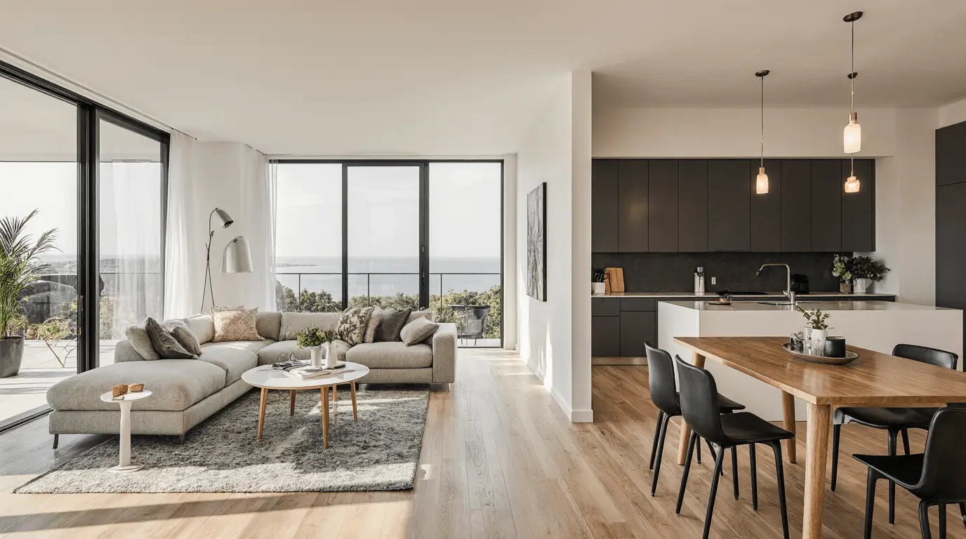 circulation interior design