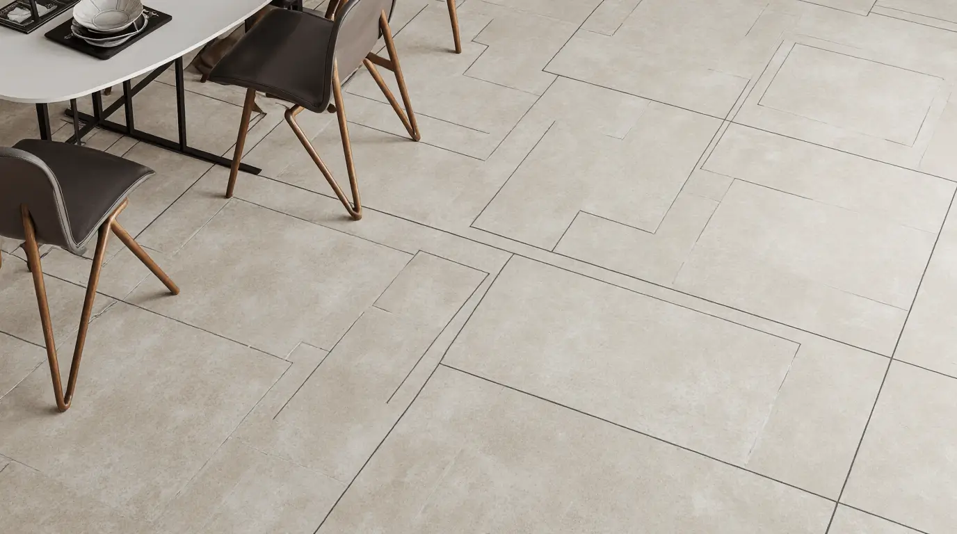 circulation interior design