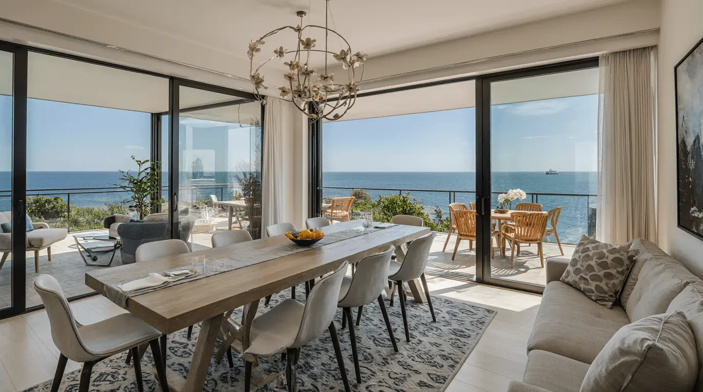 coastal florida interior design