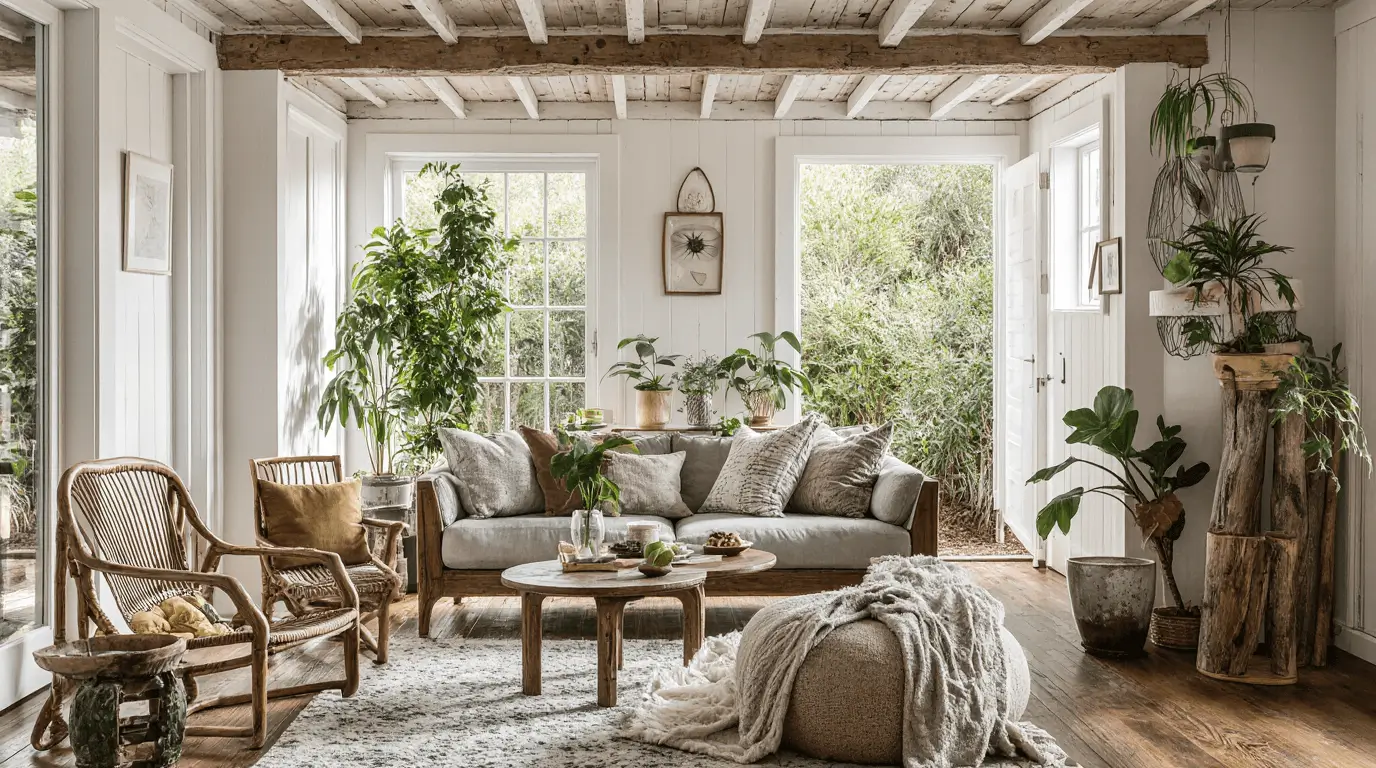 coastal florida interior design