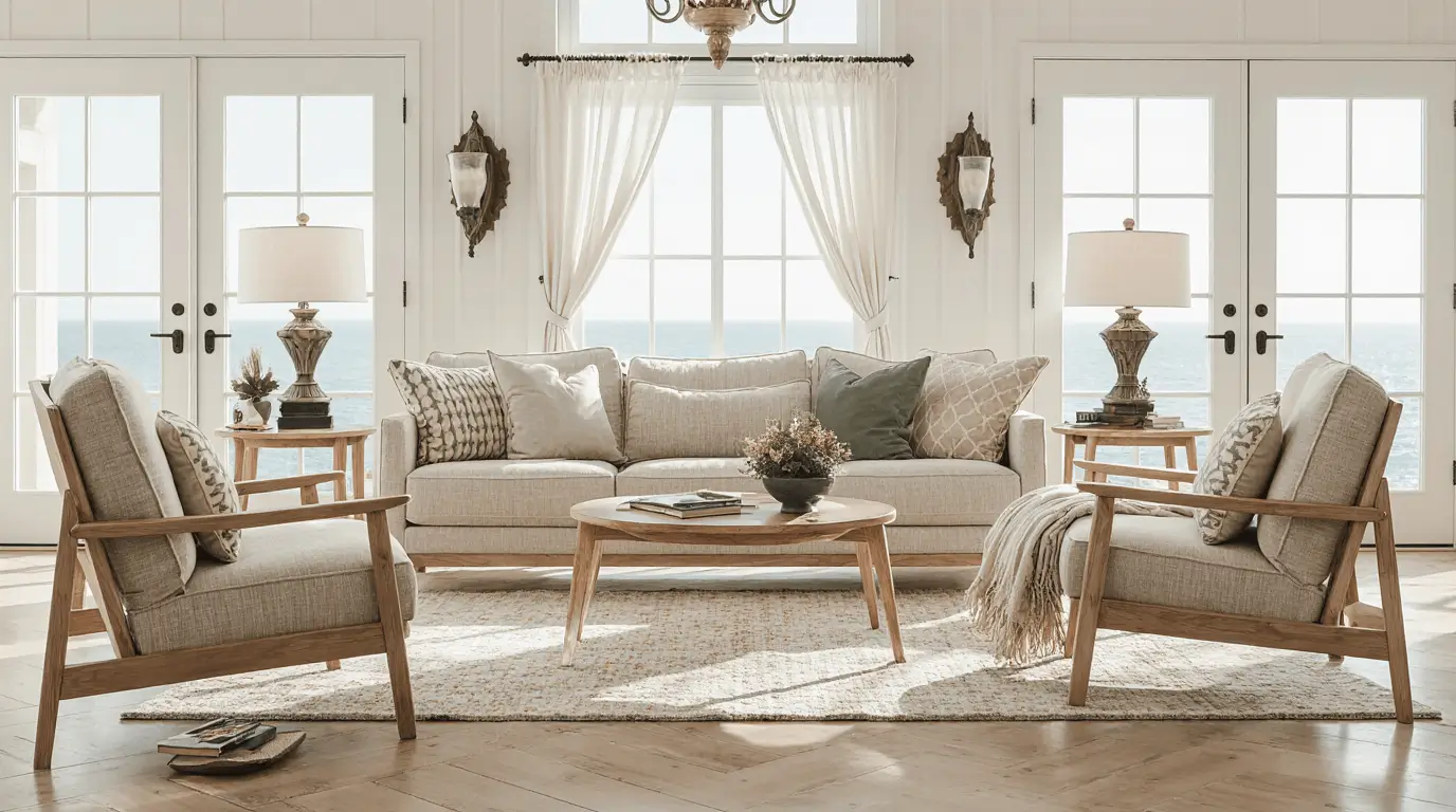 coastal florida interior design