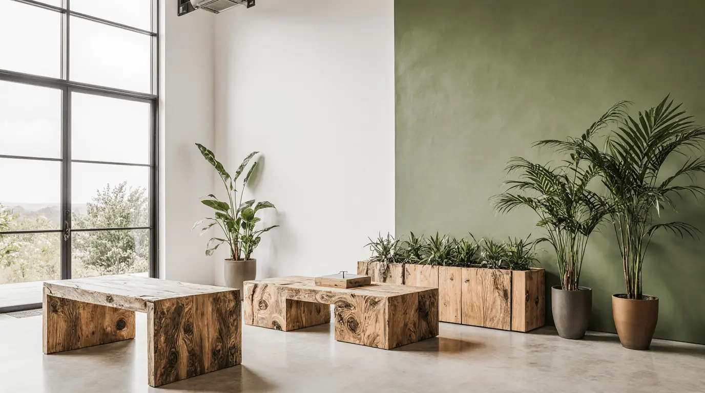 commercial interior design montreal