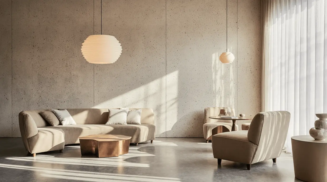 commercial interior design montreal