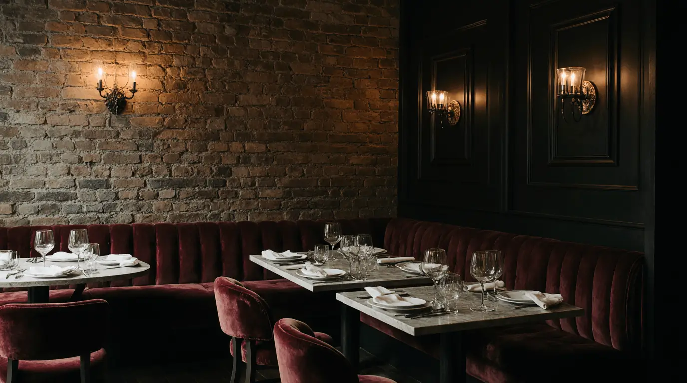 commercial interior design montreal