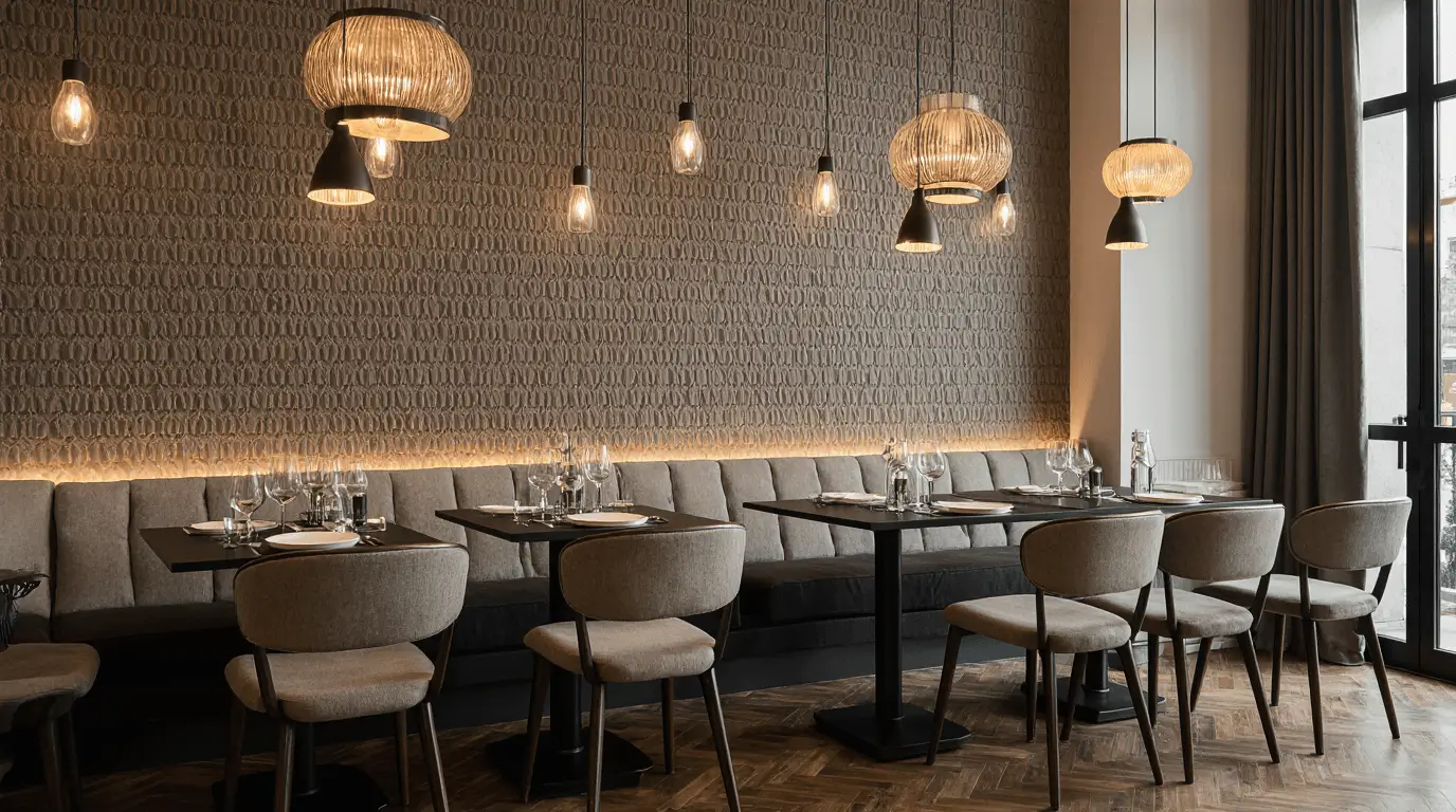 commercial interior design montreal