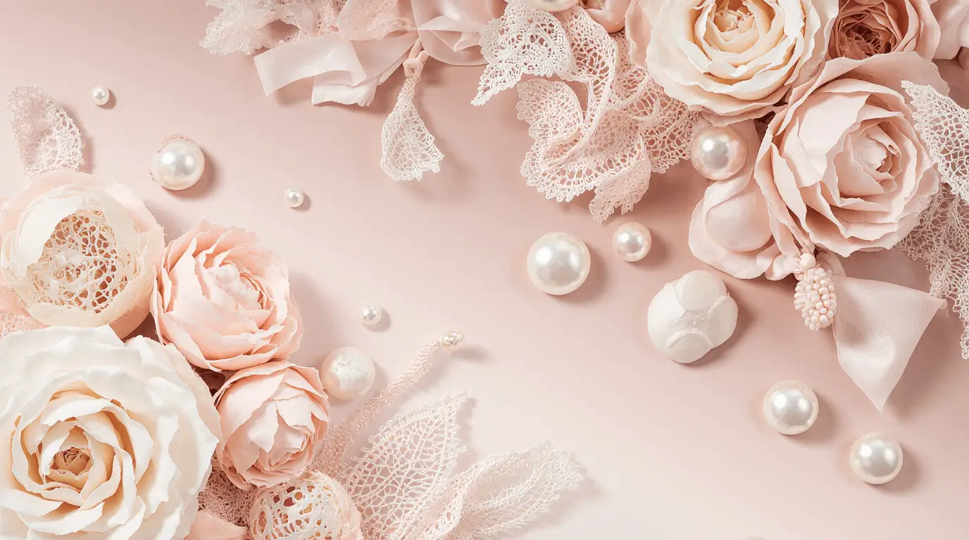 coquette interior design