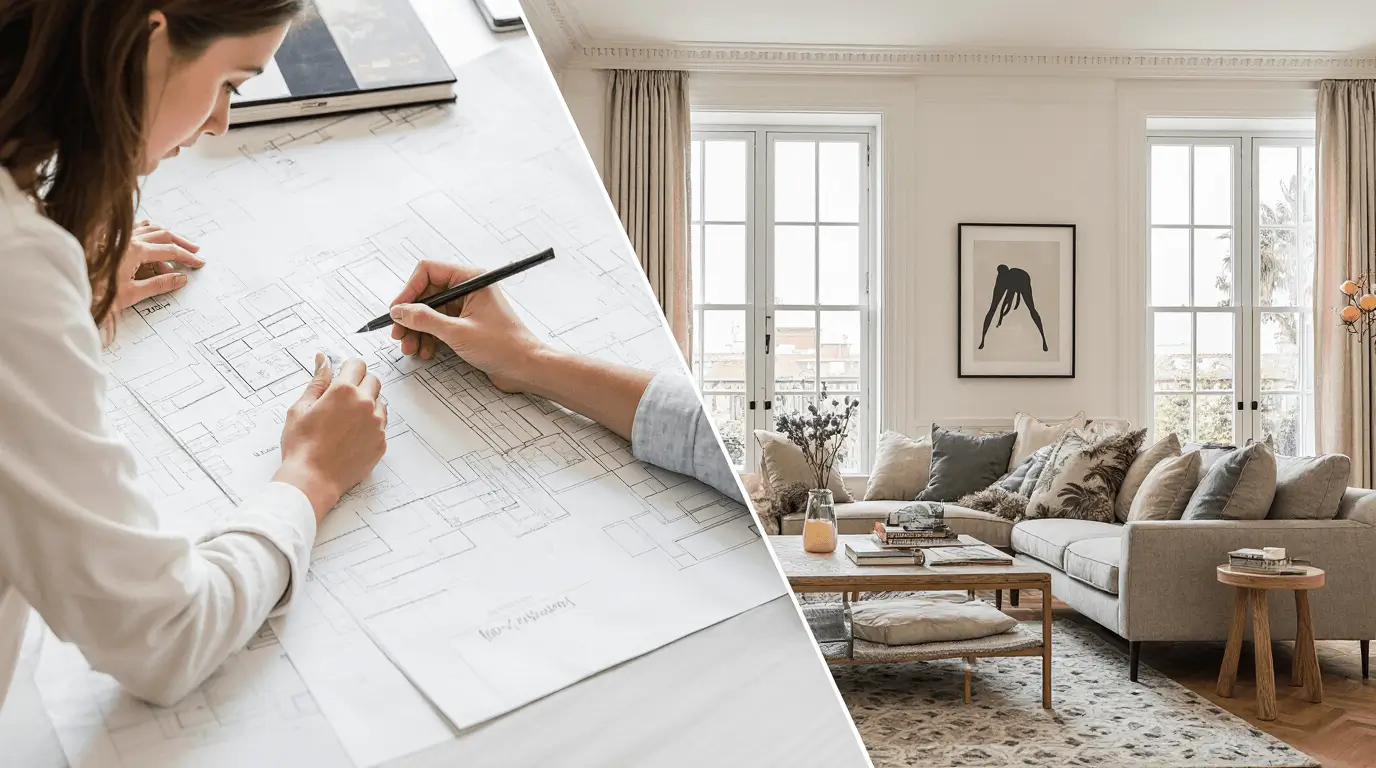 corpus christi interior design