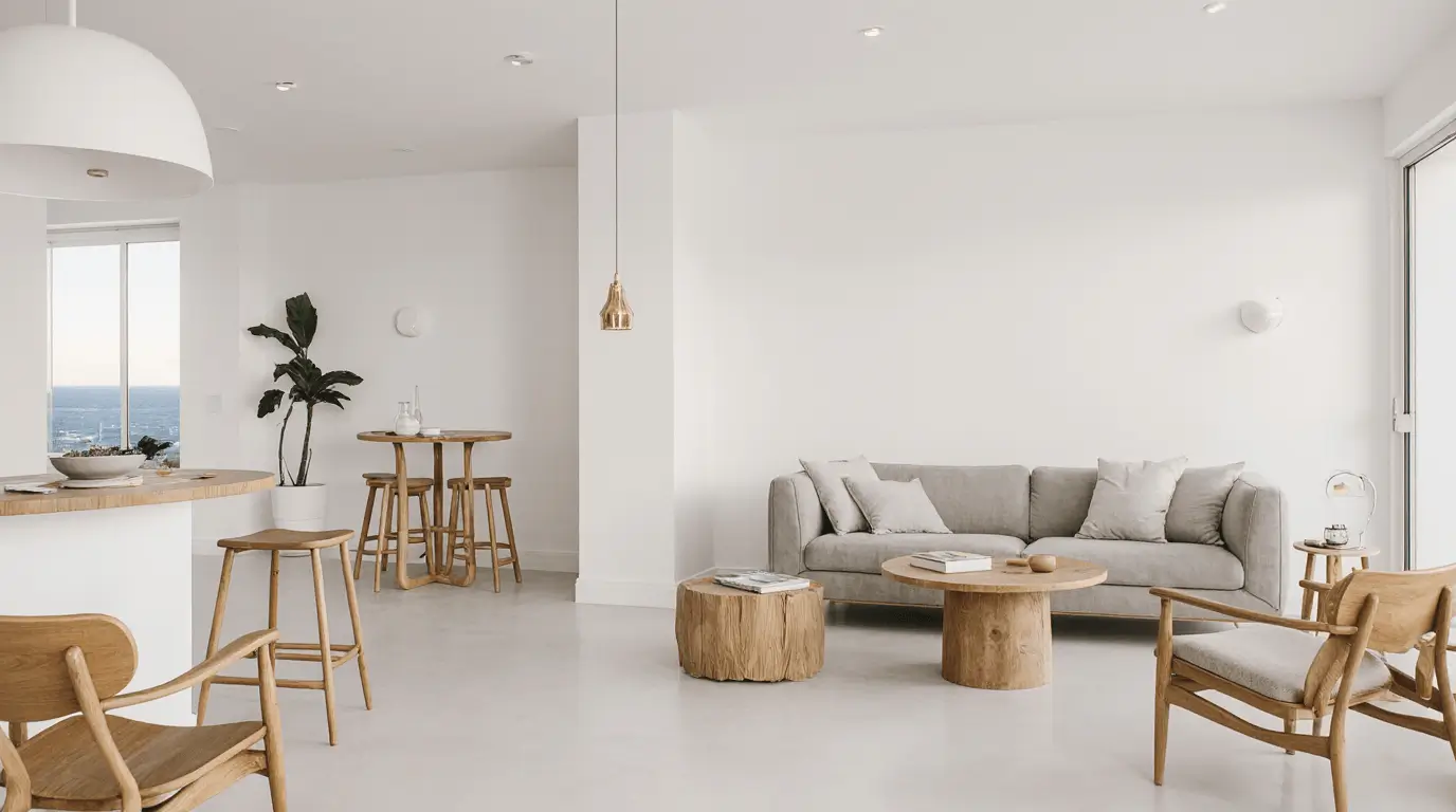 corpus christi interior design