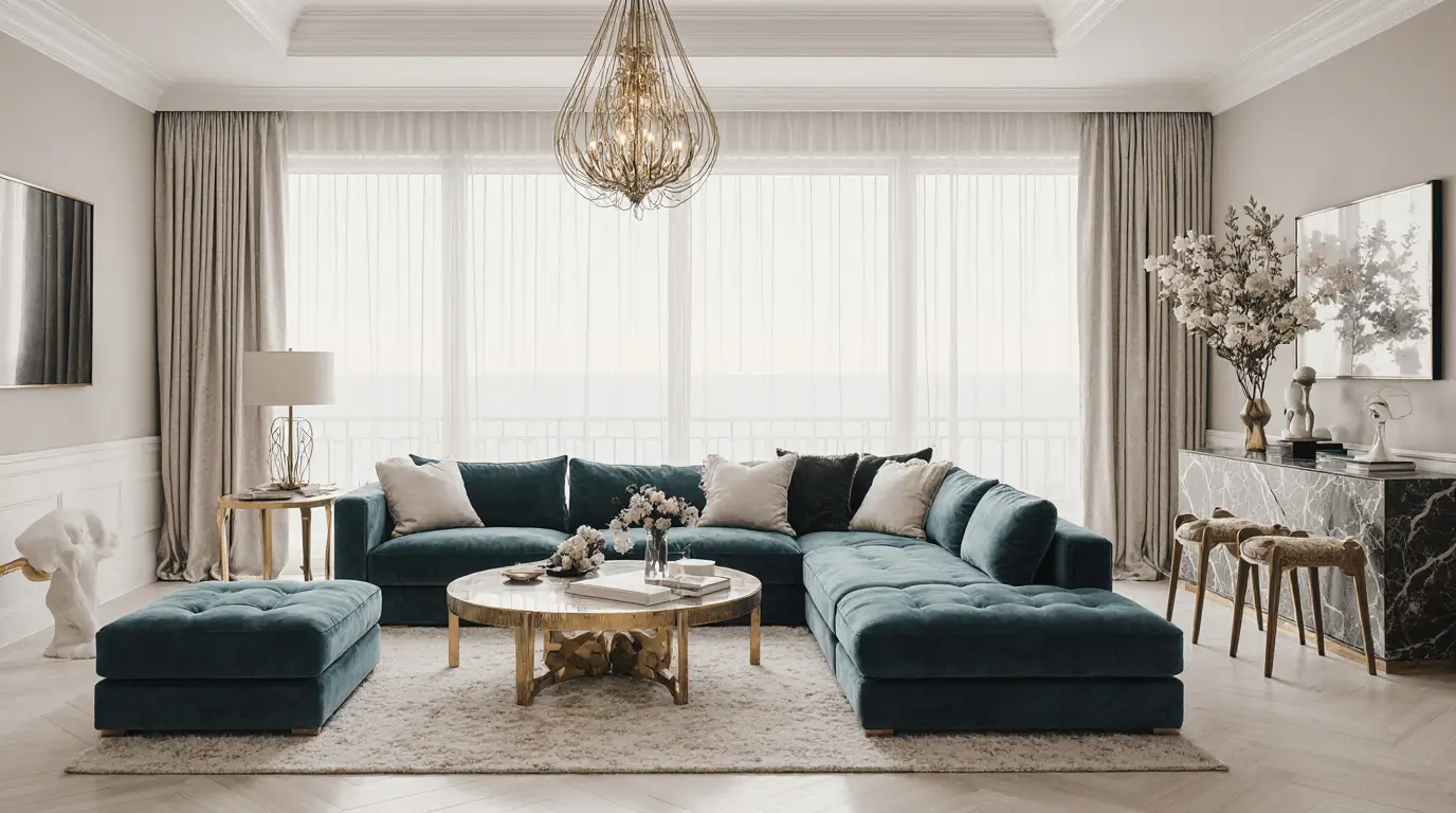 corpus christi interior design