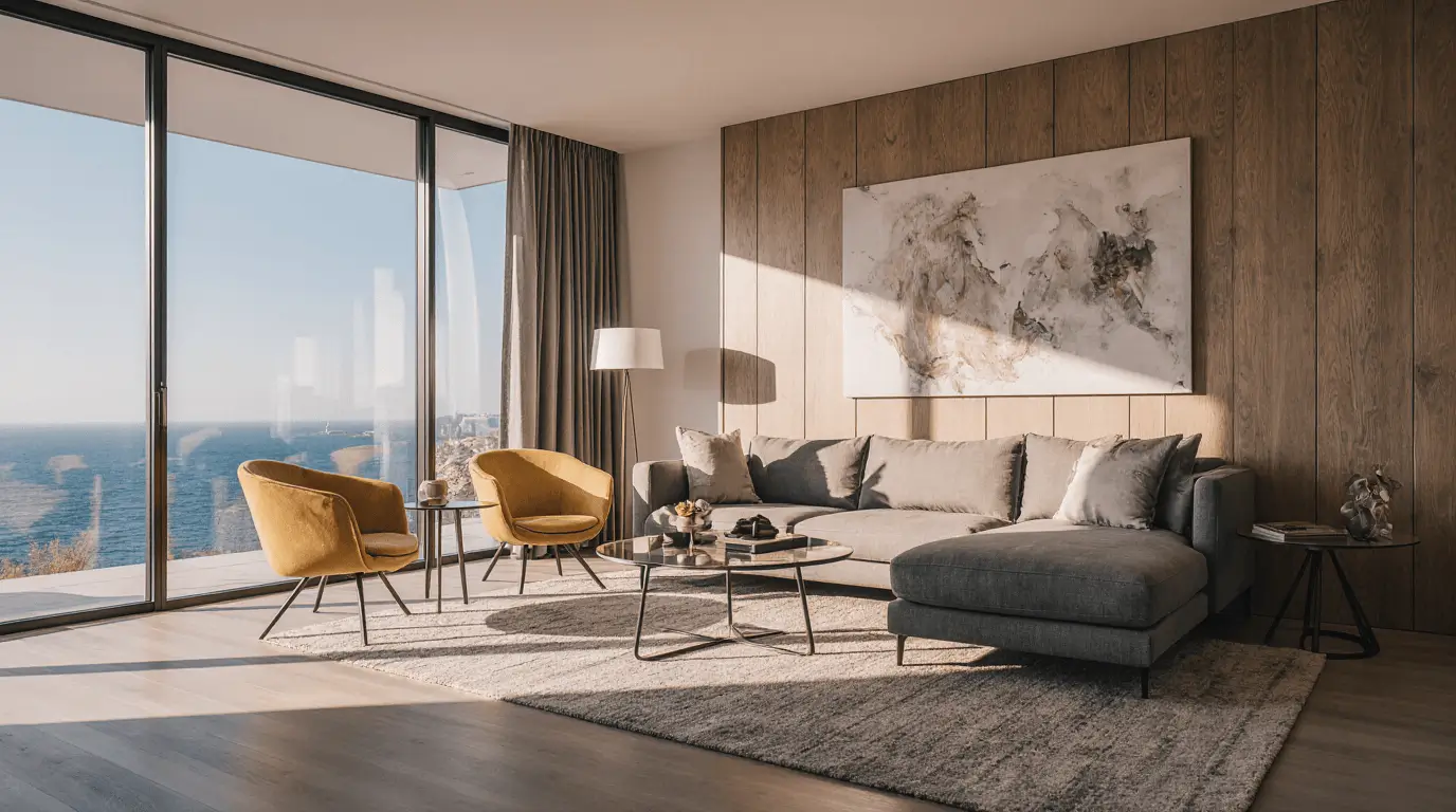 corpus christi interior design