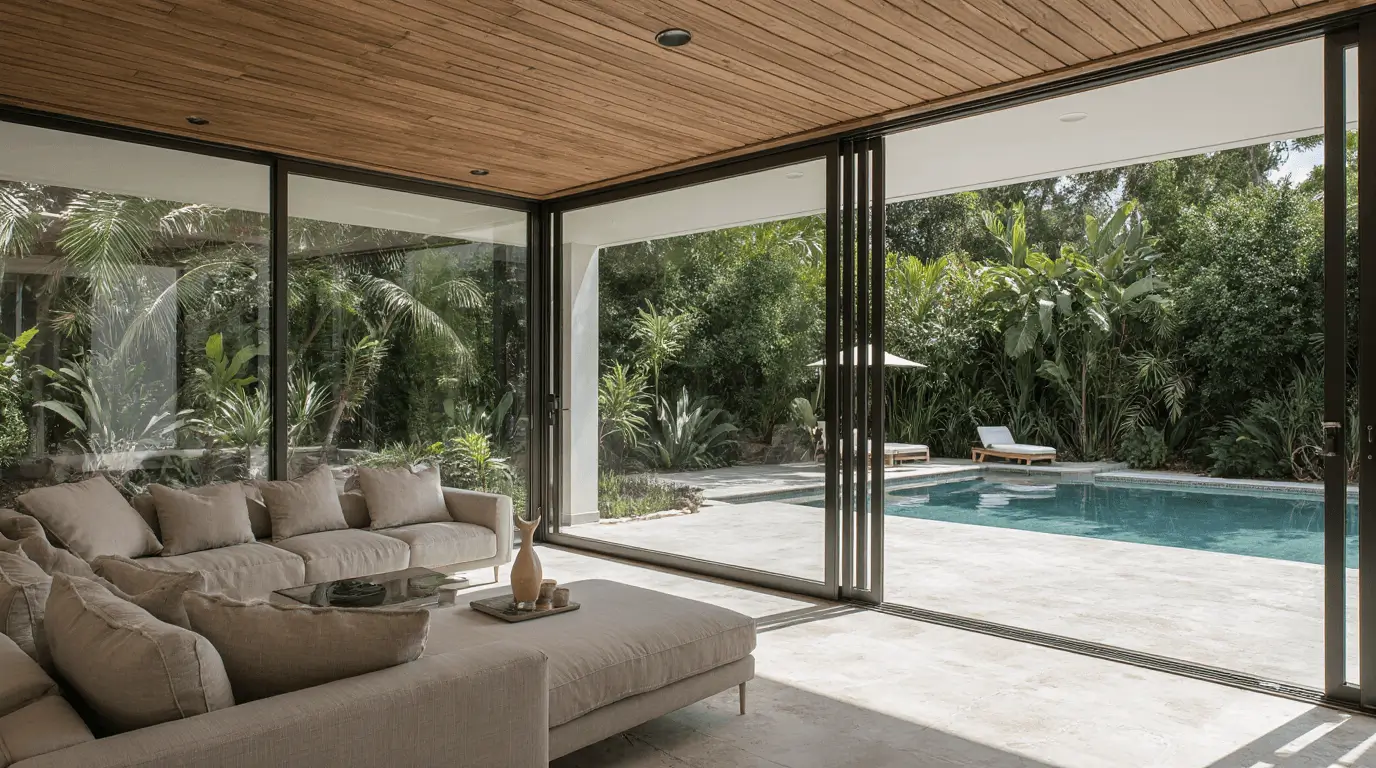 costa rica interior design