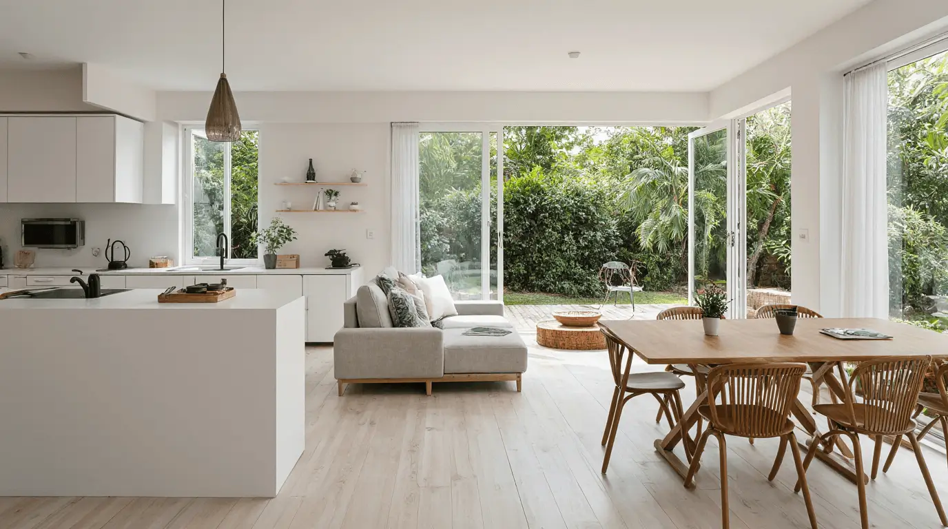 costa rica interior design