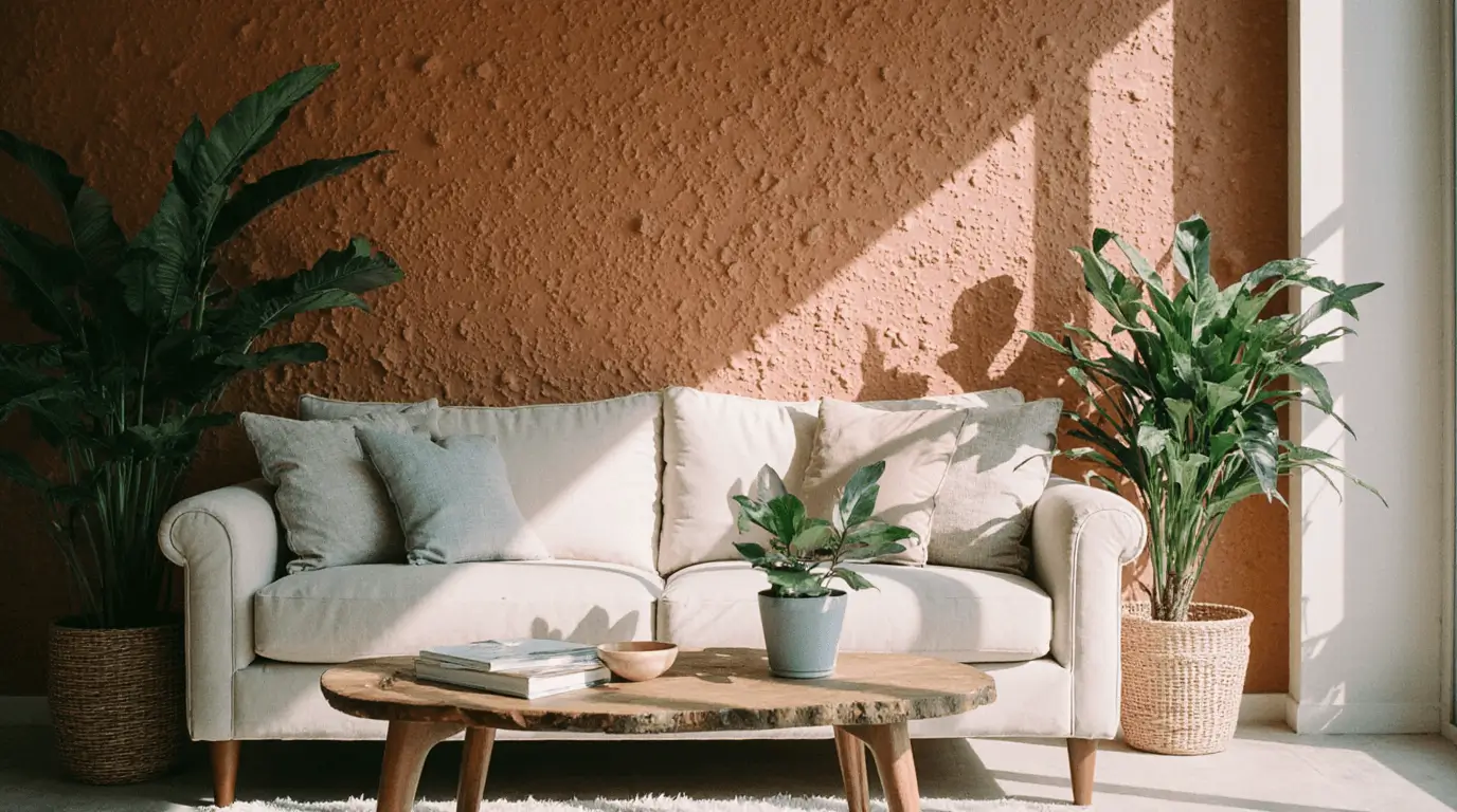 costa rica interior design