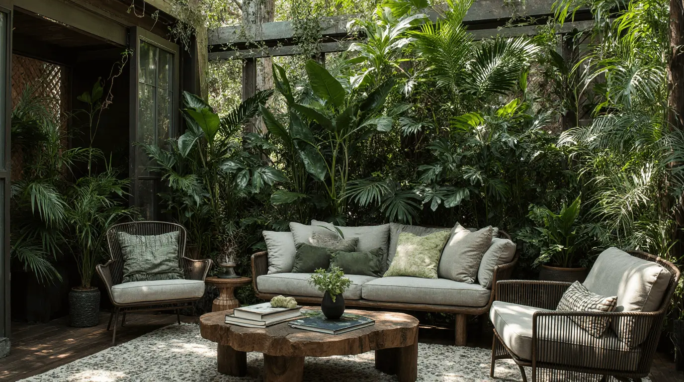 costa rica interior design