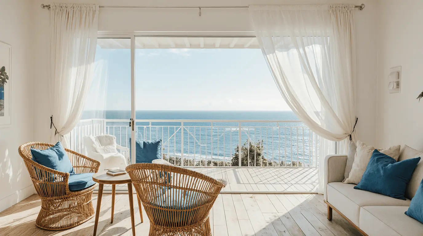 costa rica interior design