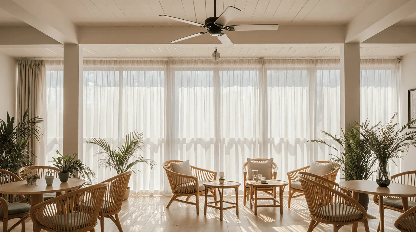 costa rica interior design