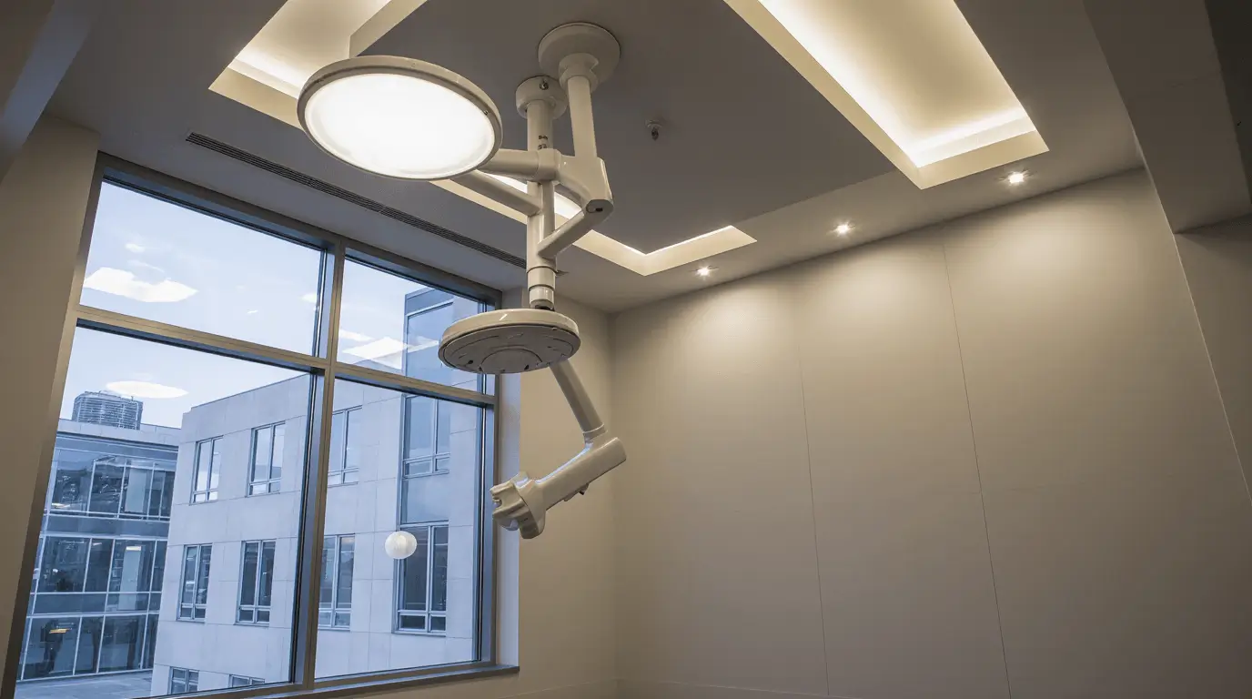 dentist interior design