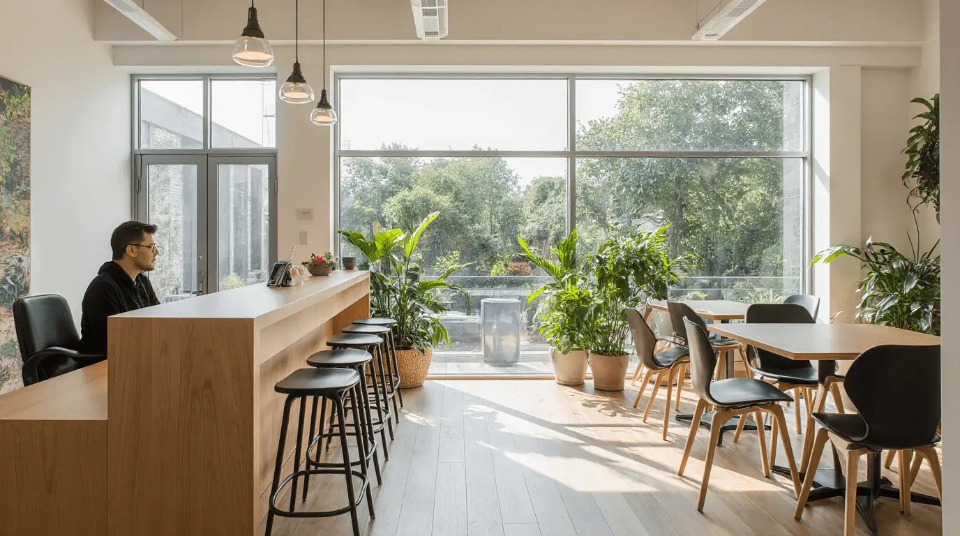 dentist interior design