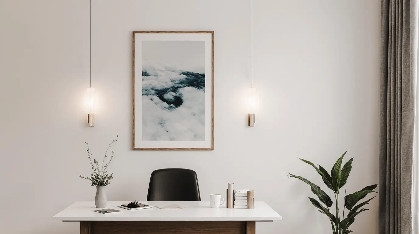 doctors office interior design